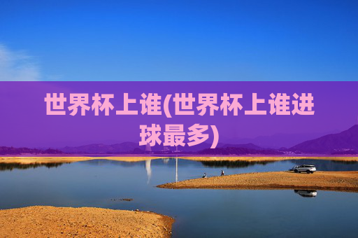 世界杯上谁(世界杯上谁进球最多)
