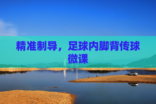 精准制导,足球内脚背传球微课