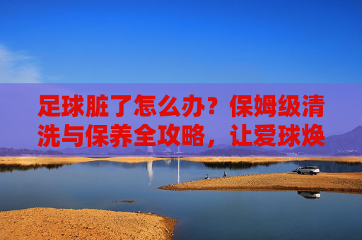 足球脏了怎么办?保姆级清洗与保养全攻略,让爱球焕然一新