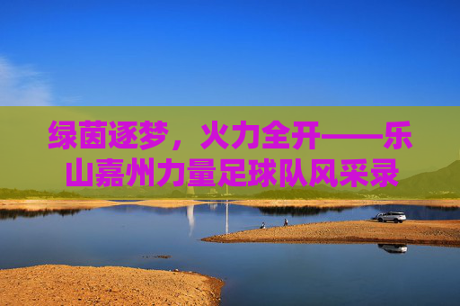 绿茵逐梦,火力全开——乐山嘉州力量足球队风采录