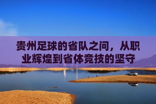 贵州足球的省队之问,从职业辉煌到省体竞技的坚守