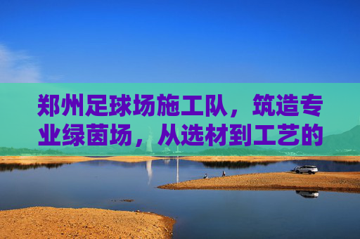 郑州足球场施工队,筑造专业绿茵场,从选材到工艺的全方位解析
