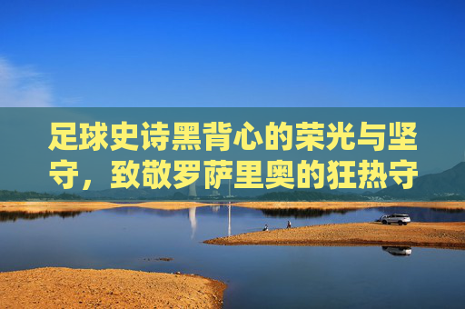 足球史诗黑背心的荣光与坚守,致敬罗萨里奥的狂热守护者——防卫者竞技