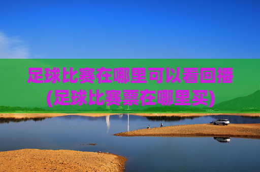 足球比赛在哪里可以看回播(足球比赛票在哪里买)