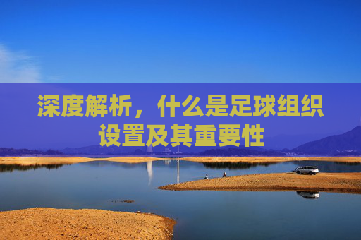 深度解析，什么是足球组织设置及其重要性