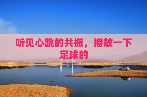 听见心跳的共振,播放一下足球的