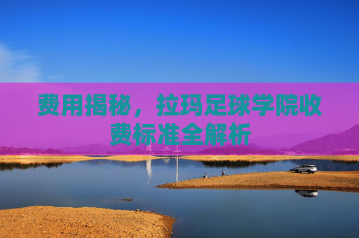 费用揭秘,拉玛足球学院收费标准全解析