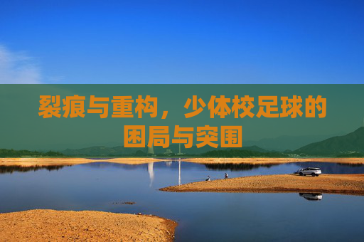 裂痕与重构,少体校足球的困局与突围