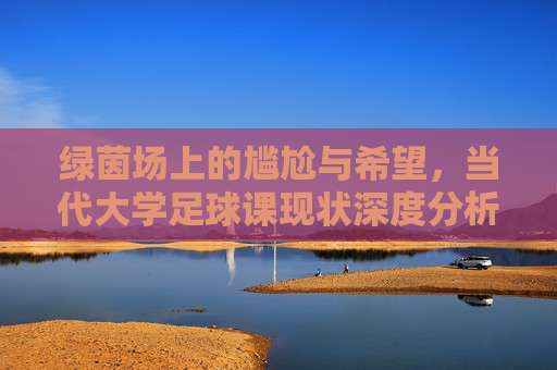 绿茵场上的尴尬与希望,当代大学足球课现状深度分析
