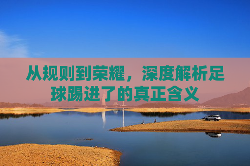 从规则到荣耀,深度解析足球踢进了的真正含义