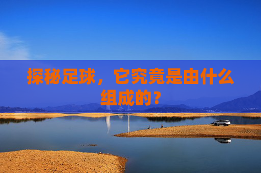 探秘足球，它究竟是由什么组成的？