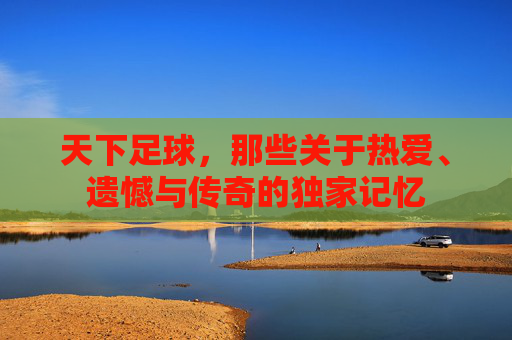 天下足球,那些关于热爱、遗憾与传奇的独家记忆