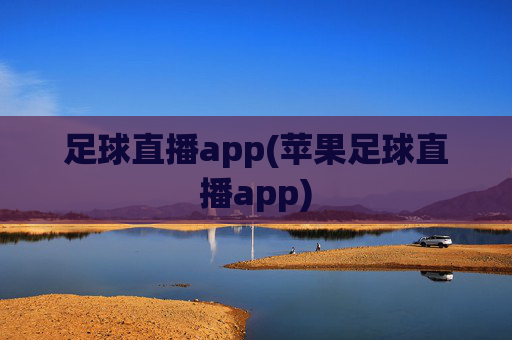足球直播app(苹果足球直播app)
