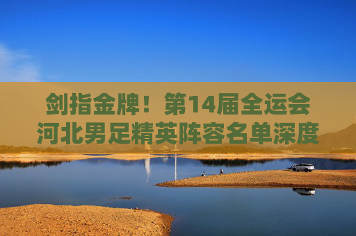 剑指金牌!第14届全运会河北男足精英阵容名单深度解析