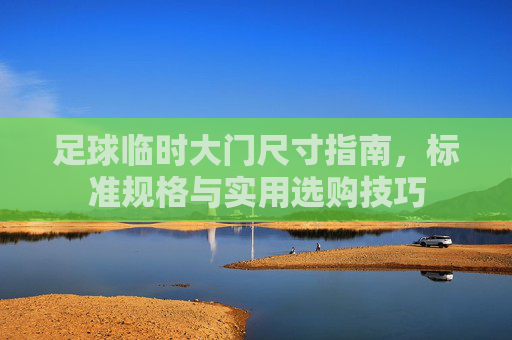 足球临时大门尺寸指南,标准规格与实用选购技巧