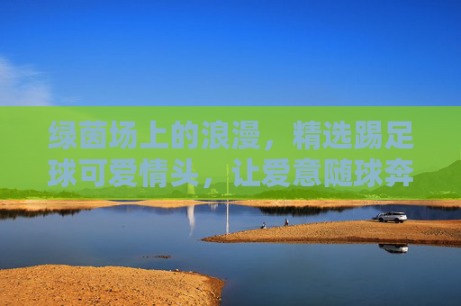 绿茵场上的浪漫,精选踢足球可爱情头,让爱意随球奔跑
