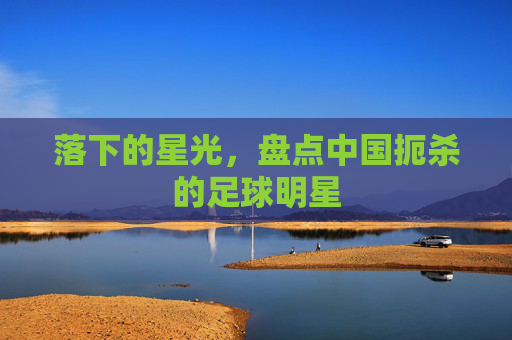 落下的星光,盘点中国扼杀的足球明星