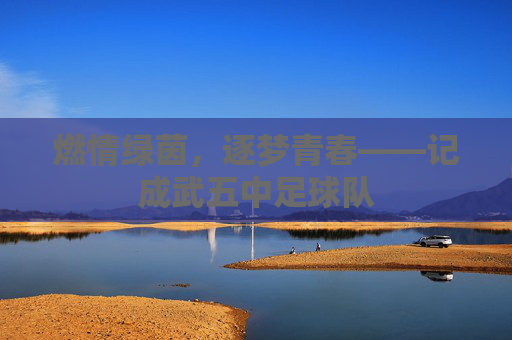 燃情绿茵,逐梦青春——记成武五中足球队