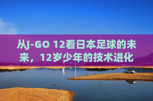 从J-GO 12看日本足球的未来,12岁少年的技术进化与残酷筛选