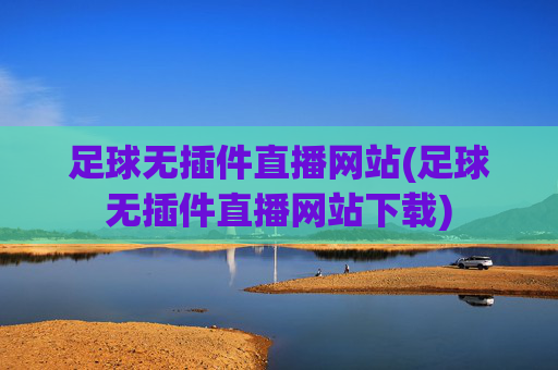 足球无插件直播网站(足球无插件直播网站下载)
