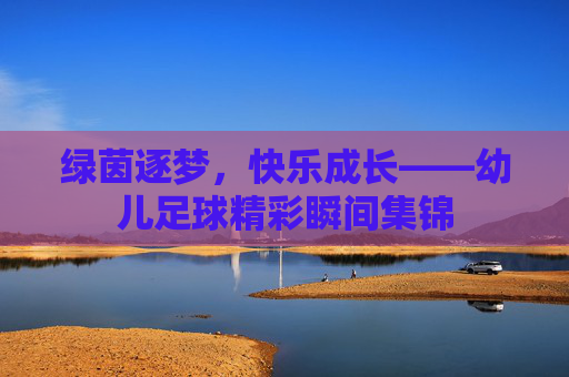 绿茵逐梦,快乐成长——幼儿足球精彩瞬间集锦