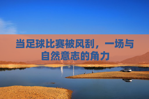 当足球比赛被风刮,一场与自然意志的角力