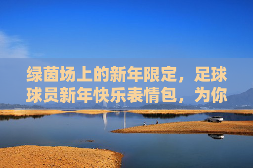 绿茵场上的新年限定,足球球员新年快乐表情包,为你的朋友圈疯狂打call!