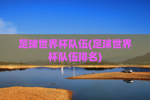 足球世界杯队伍(足球世界杯队伍排名)