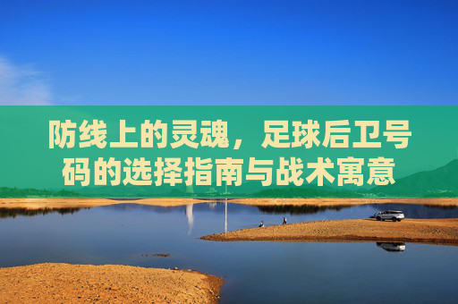 防线上的灵魂,足球后卫号码的选择指南与战术寓意