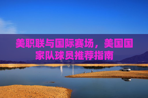 美职联与国际赛场,美国国家队球员推荐指南
