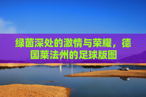 绿茵深处的激情与荣耀,德国莱法州的足球版图