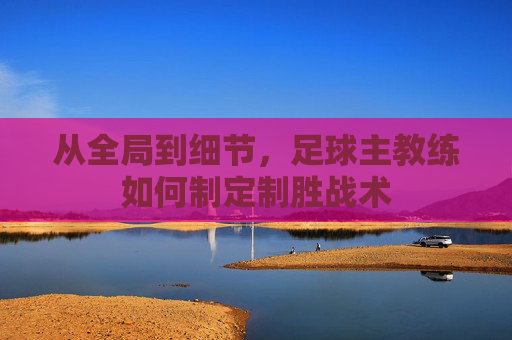 从全局到细节,足球主教练如何制定制胜战术