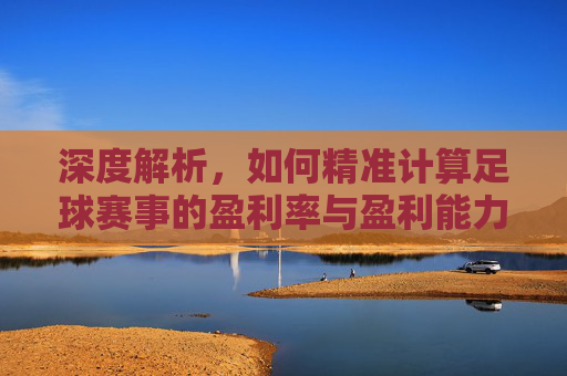 深度解析,如何精准计算足球赛事的盈利率与盈利能力
