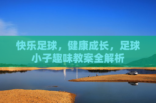 快乐足球,健康成长,足球小子趣味教案全解析