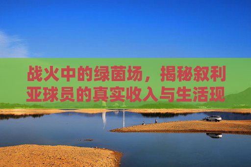 战火中的绿茵场,揭秘叙利亚球员的真实收入与生活现状