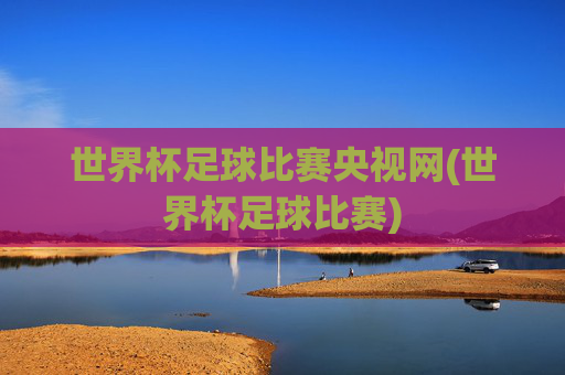 世界杯足球比赛央视网(世界杯足球比赛)