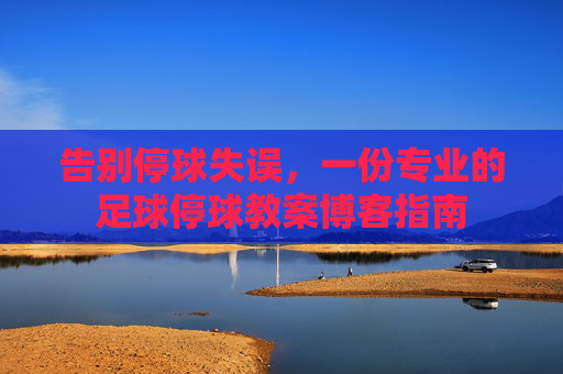 告别停球失误,一份专业的足球停球教案博客指南