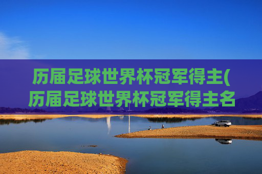 历届足球世界杯冠军得主(历届足球世界杯冠军得主名单)