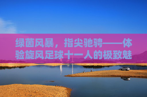 绿茵风暴,指尖驰骋——体验旋风足球十一人的极致魅力
