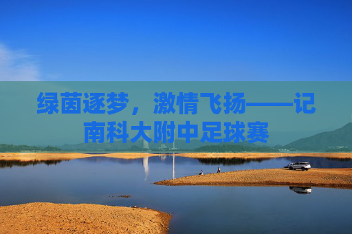 绿茵逐梦,激情飞扬——记南科大附中足球赛