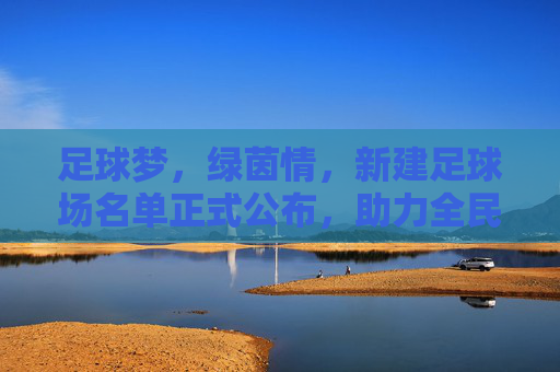 足球梦,绿茵情,新建足球场名单正式公布,助力全民健身新热潮