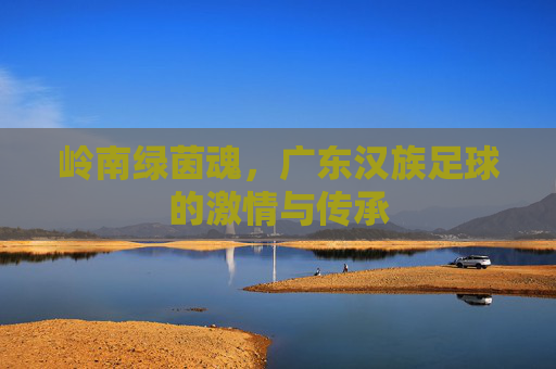岭南绿茵魂,广东汉族足球的激情与传承