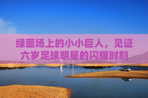 绿茵场上的小小巨人,见证六岁足球明星的闪耀时刻