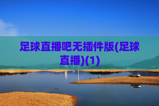 足球直播吧无插件版(足球直播)(1)