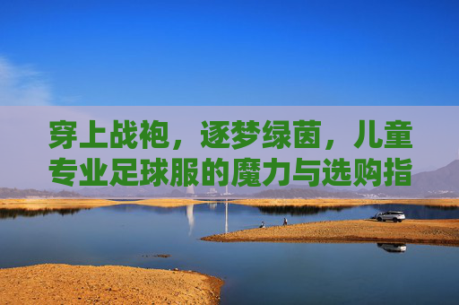 穿上战袍,逐梦绿茵,儿童专业足球服的魔力与选购指南