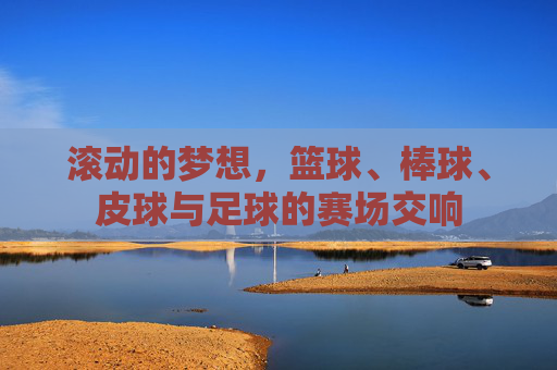 滚动的梦想，篮球、棒球、皮球与足球的赛场交响