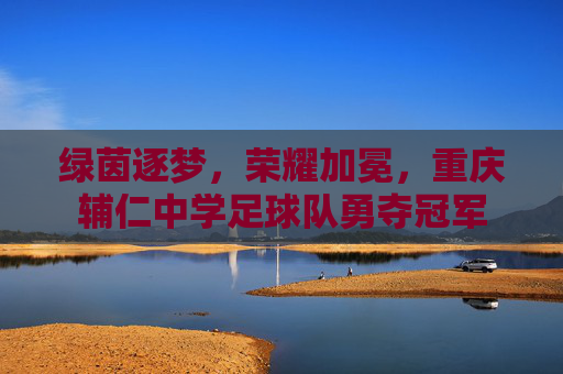 绿茵逐梦,荣耀加冕,重庆辅仁中学足球队勇夺冠军
