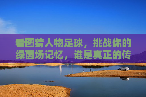 看图猜人物足球,挑战你的绿茵场记忆,谁是真正的传奇?