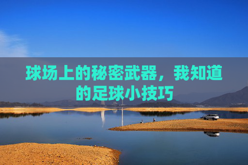 球场上的秘密武器,我知道的足球小技巧