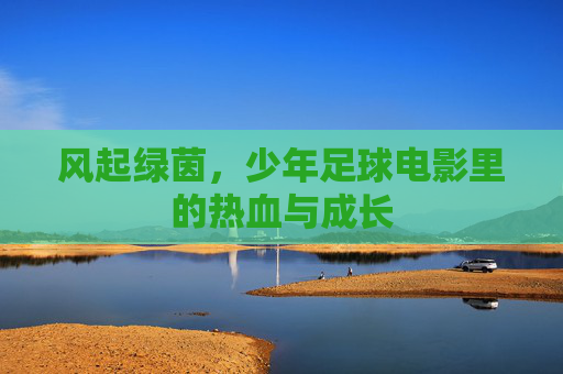 风起绿茵,少年足球电影里的热血与成长